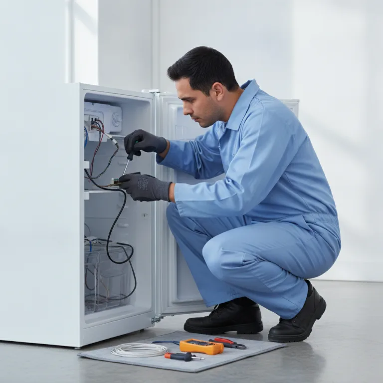 reparación de refrigeradores Temixco